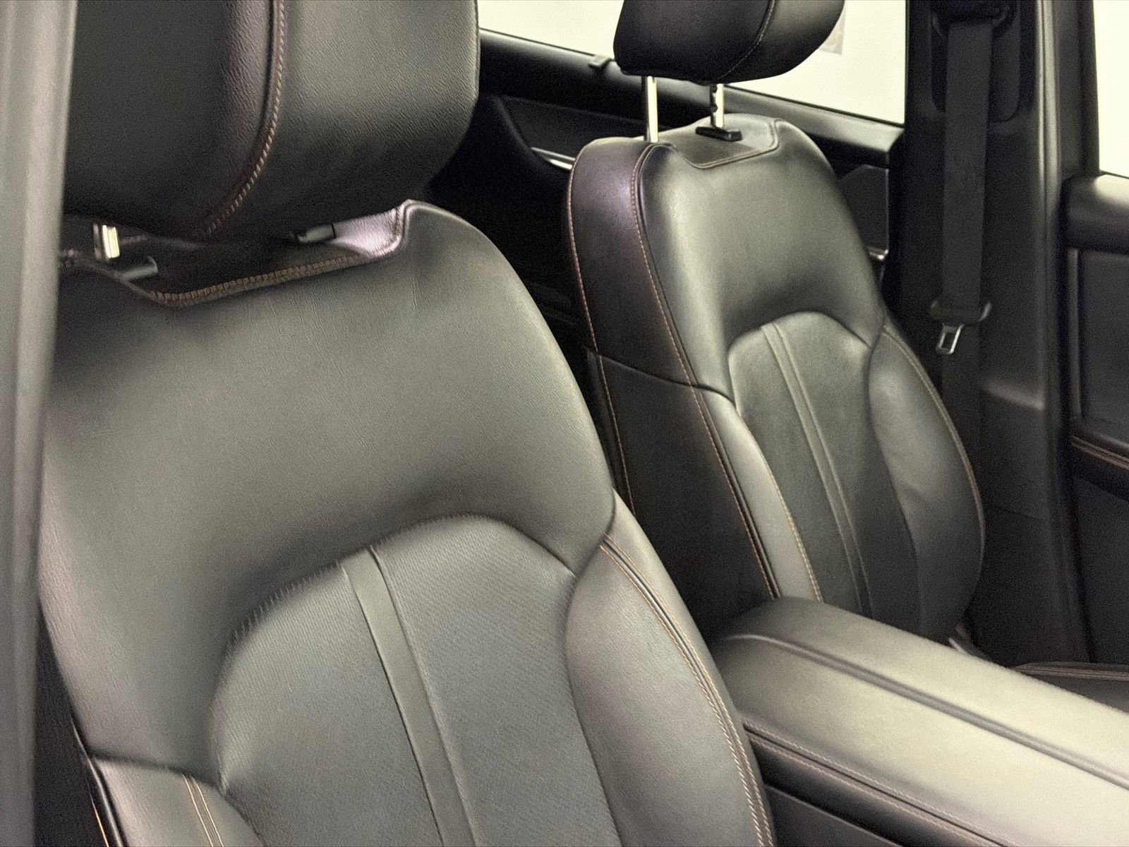 Used 2025 MAZDA CX-90 3.3 Turbo w/ Preferred Package image 11