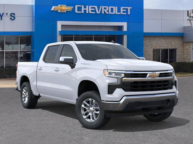 New 2026 Chevrolet Silverado 1500 LT RWD image 32