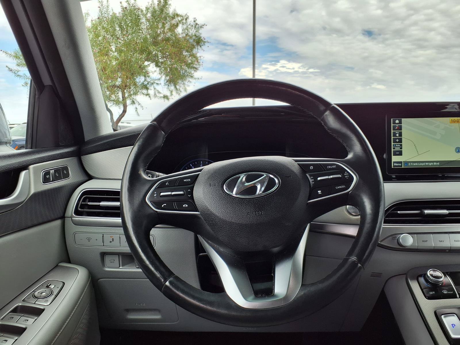 Used 2020 Hyundai Palisade SEL AWD/4WD image 20