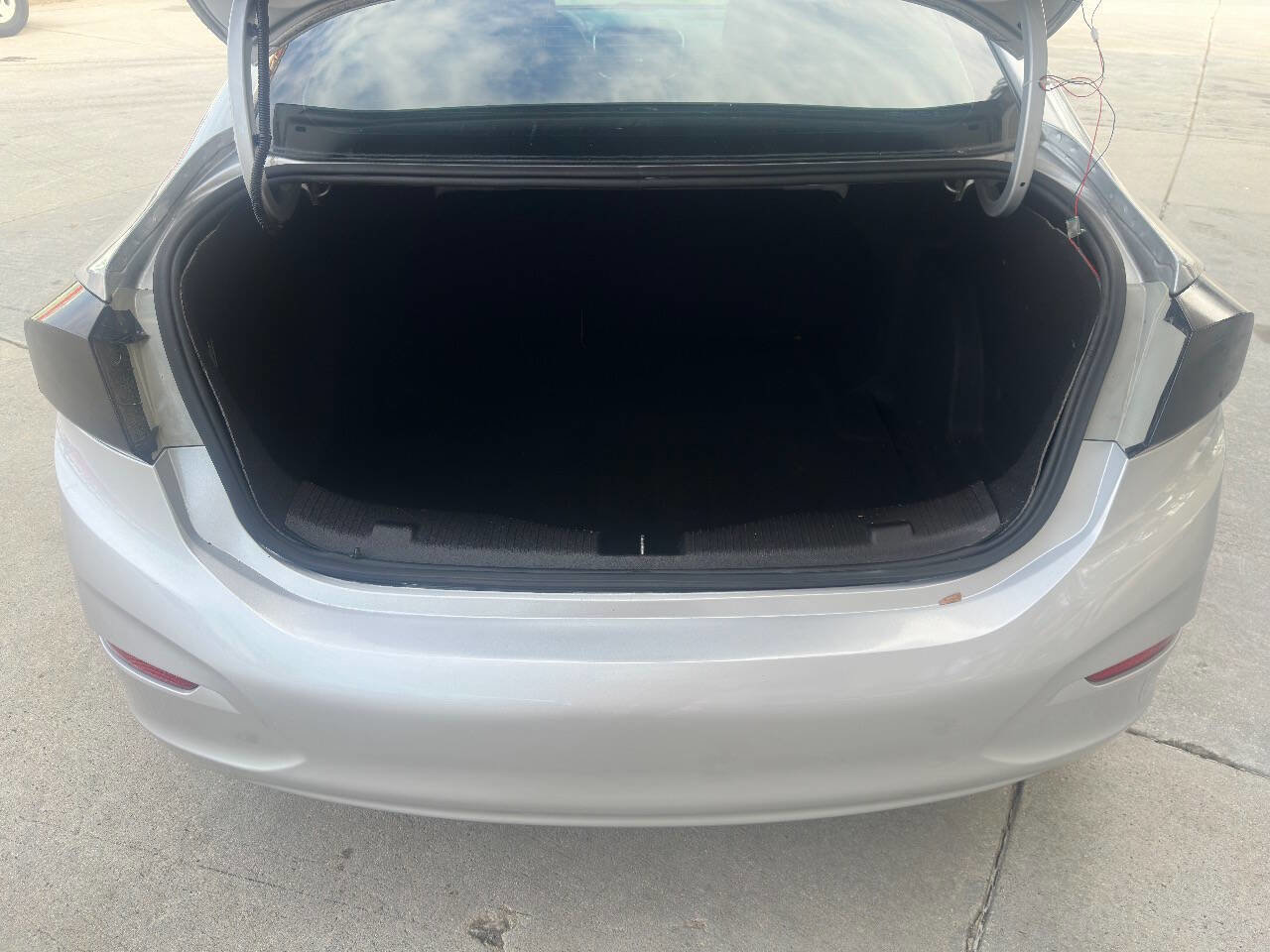 Used 2016 Chevrolet Cruze LT image 18