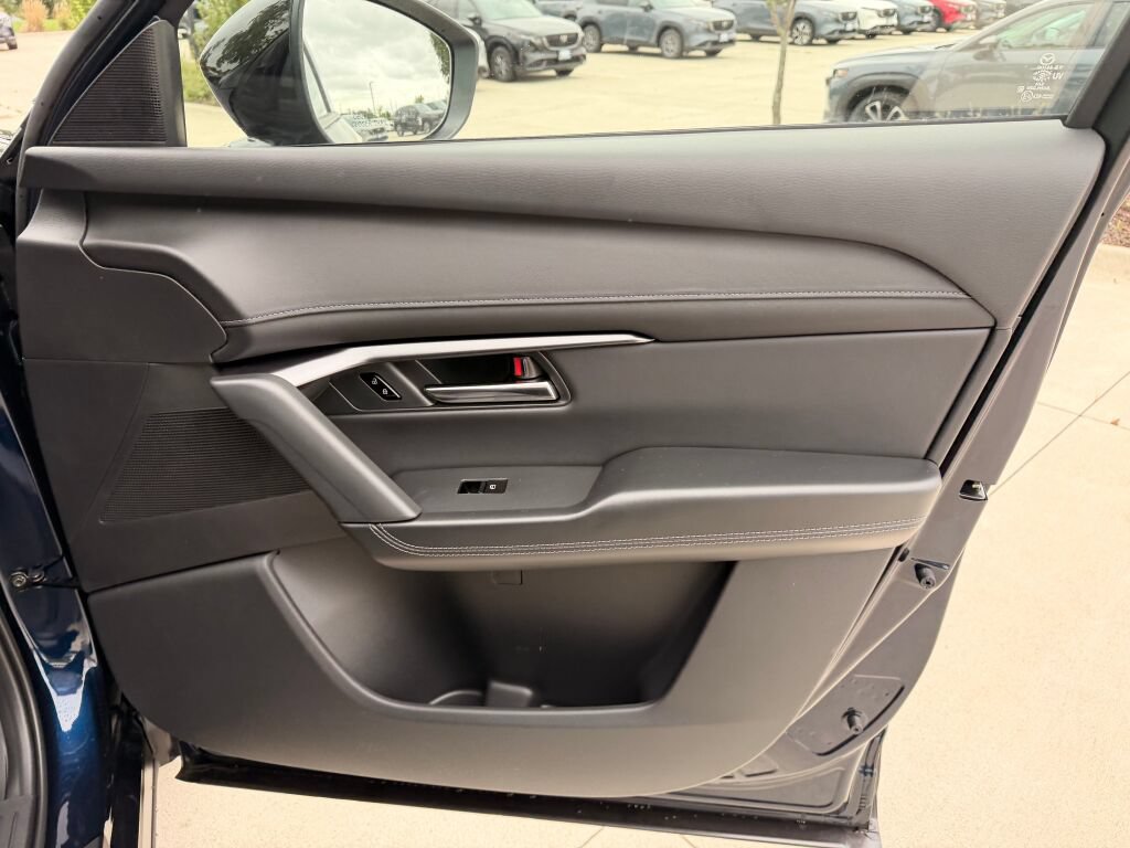 New 2026 MAZDA CX-5 Preferred AWD/4WD image 6