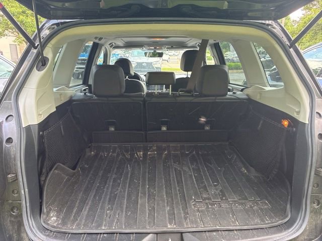 Used 2018 Subaru Forester 2.5i Limited AWD/4WD image 13