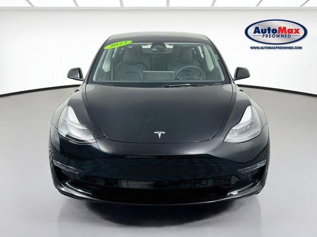 Used 2023 Tesla Model 3 Long Range AWD/4WD image 7