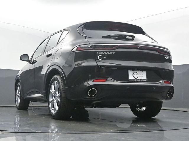 New 2025 Dodge Hornet R/T image 49