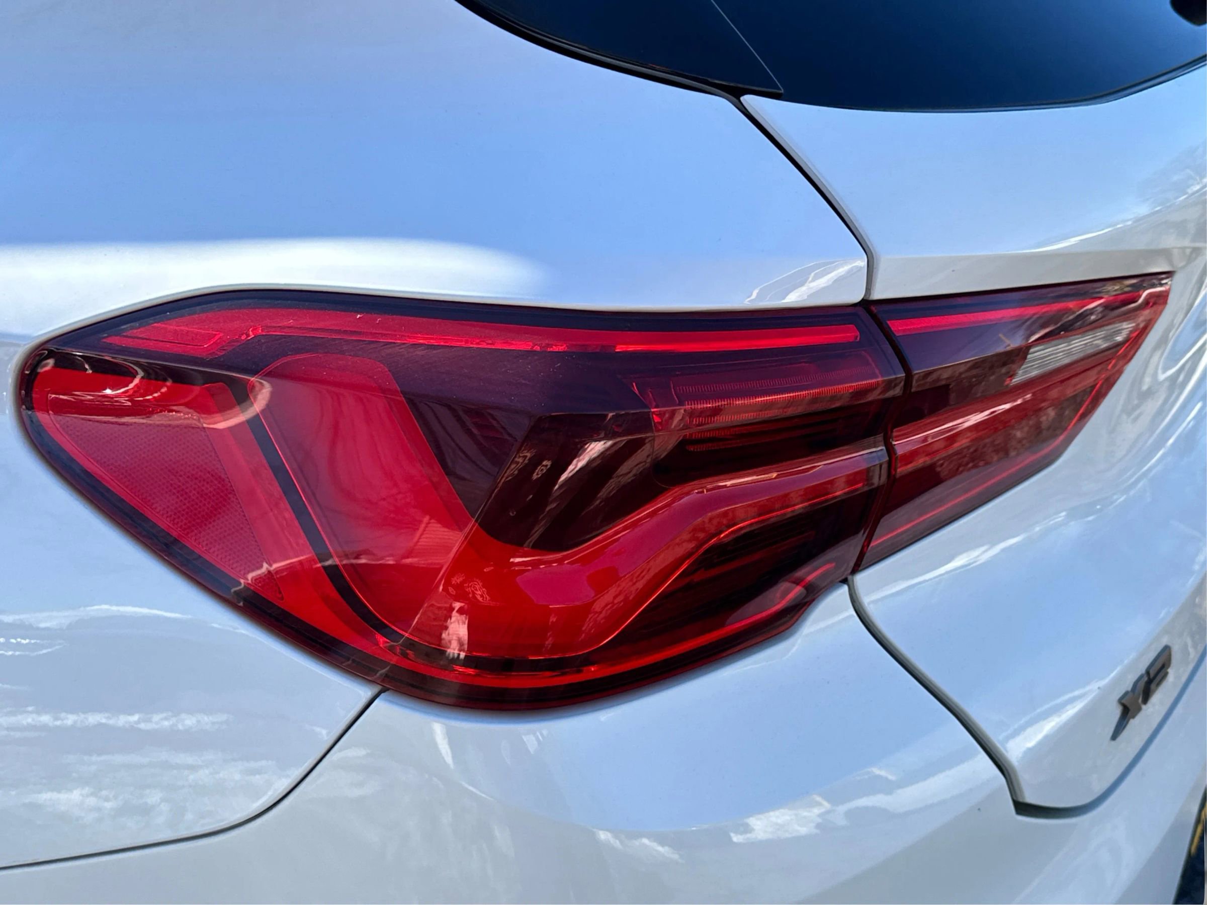 Used 2020 BMW X2 M35i w/ Premium Package image 25