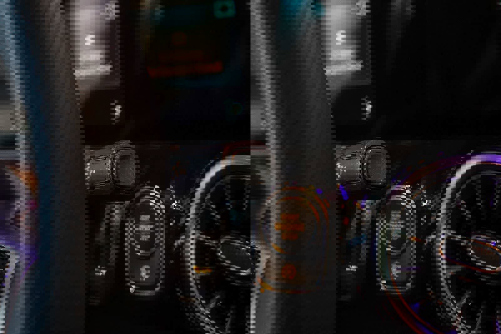 New 2026 Mercedes-Benz GLA 35 AMG 4MATIC image 25