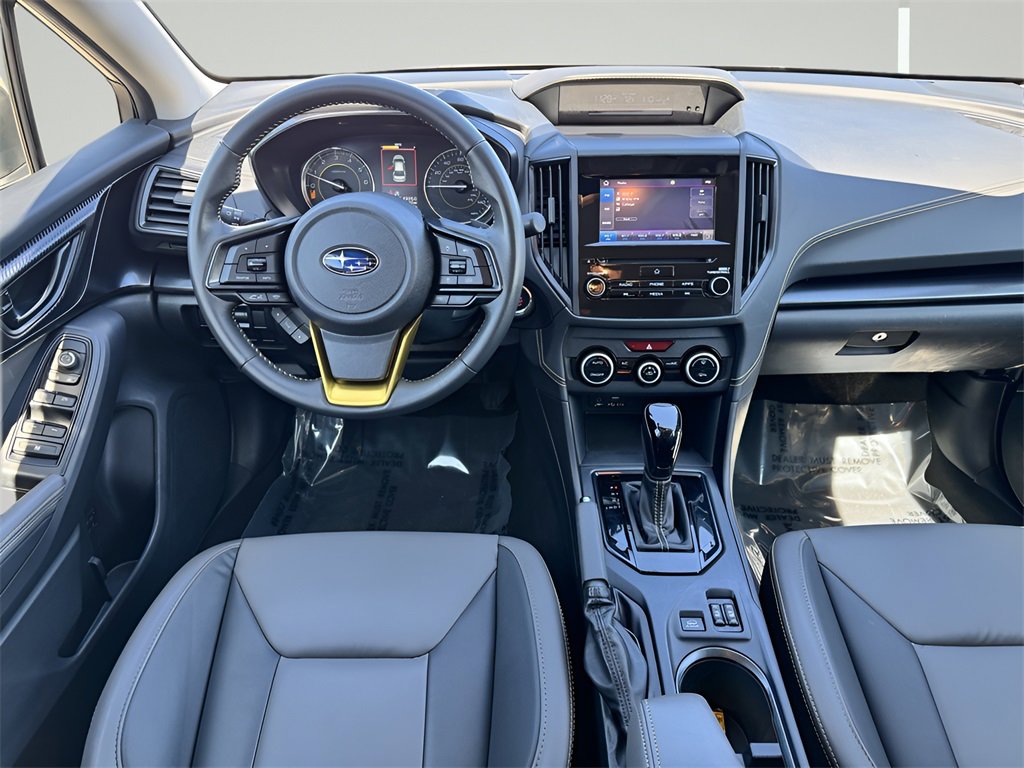 Used 2022 Subaru Crosstrek 2.5i Sport image 5