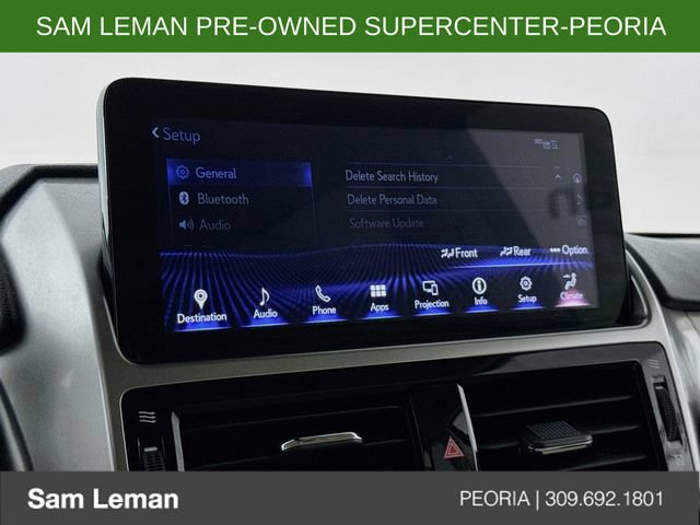 Used 2022 Lexus GX 460 Premium w/ Premium Plus Package AWD/4WD image 15