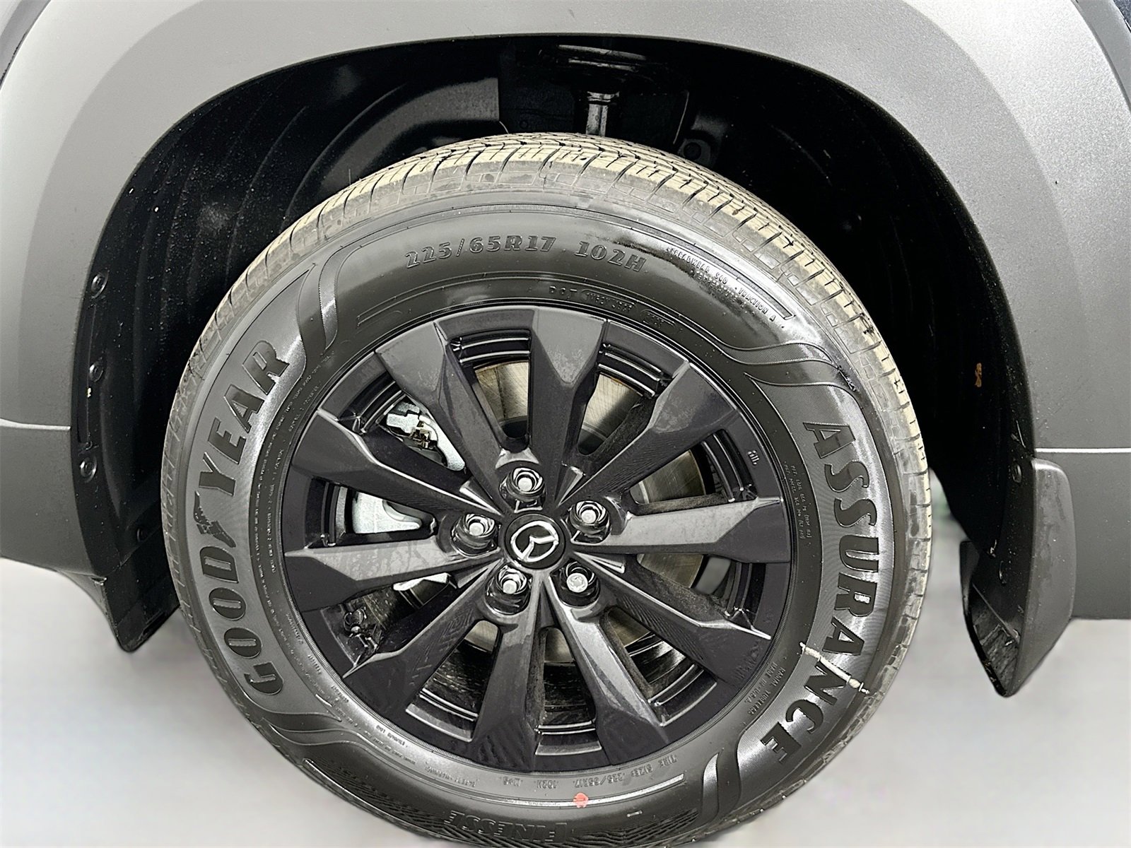 New 2026 MAZDA CX-50 2.5 Hybrid w/ Weather Package image 32