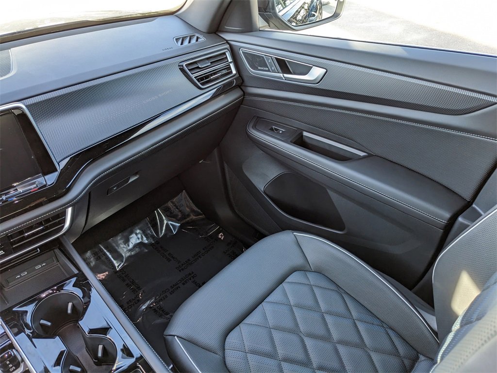 New 2026 Volkswagen Atlas Cross Sport SEL Premium R-Line image 18