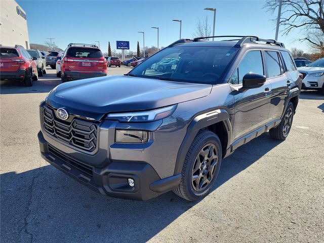 New 2026 Subaru Outback Limited image 8