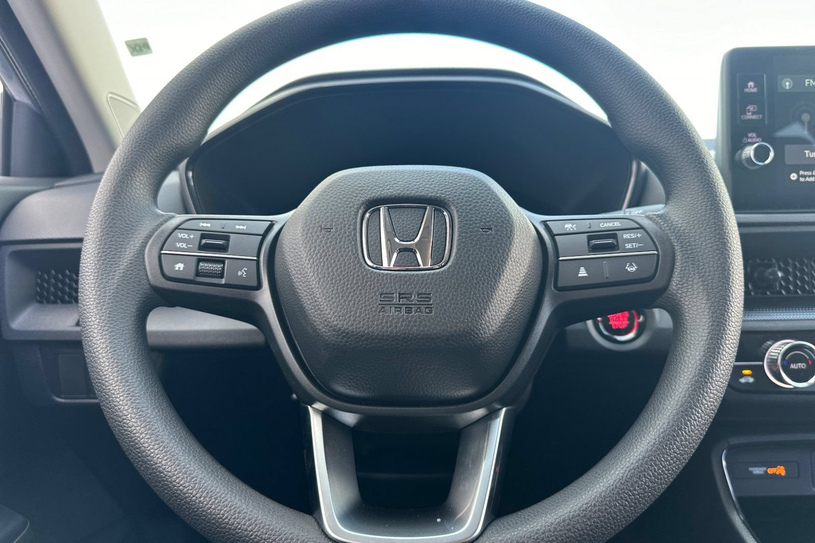 New 2026 Honda CR-V EX image 26