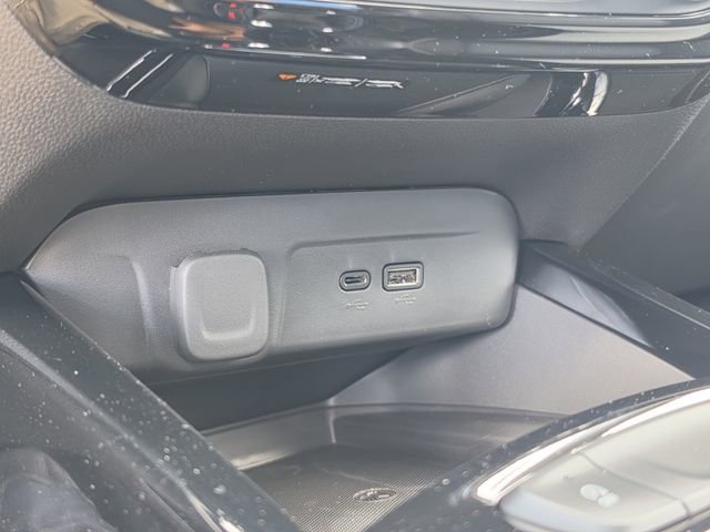 New 2026 Chevrolet Trax LT FWD image 38