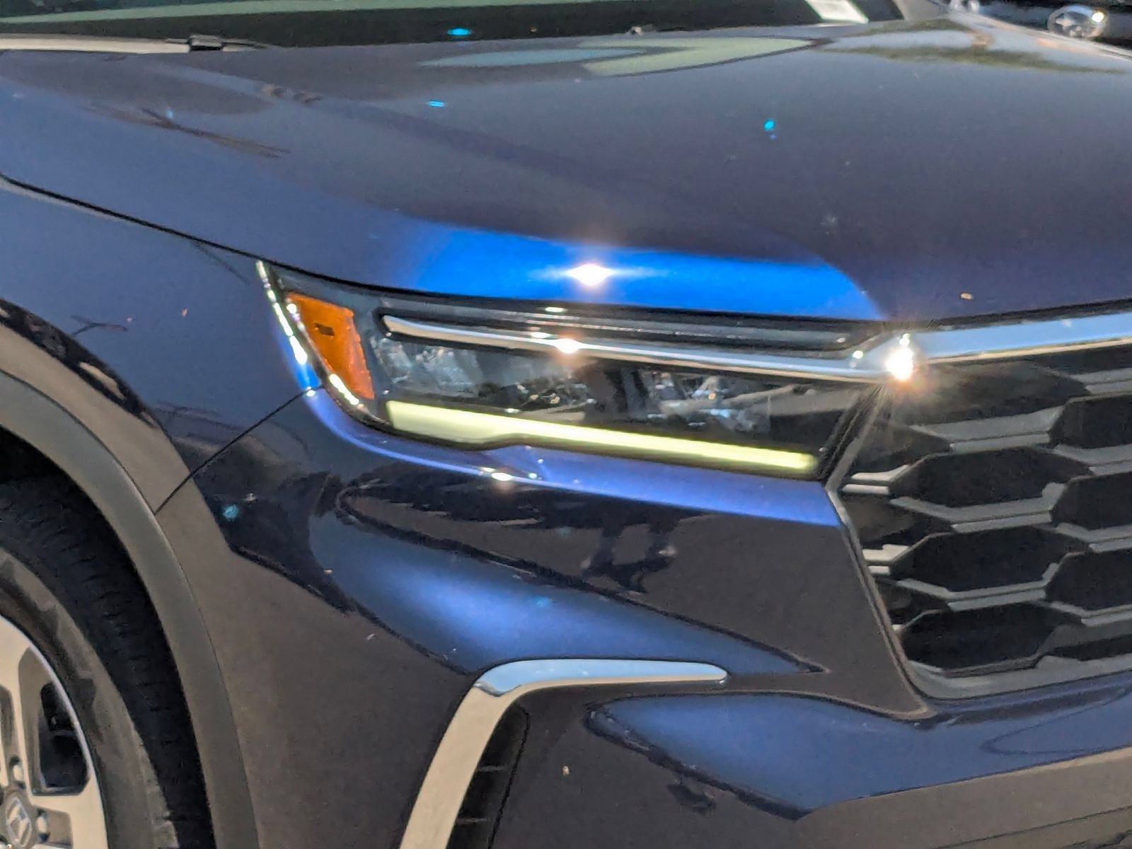 Used 2023 Honda Pilot EX-L image 10