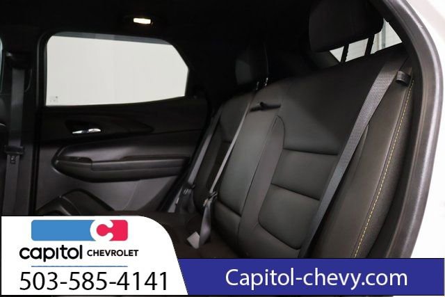 Used 2025 Chevrolet TrailBlazer ACTIV w/ Convenience Package image 28