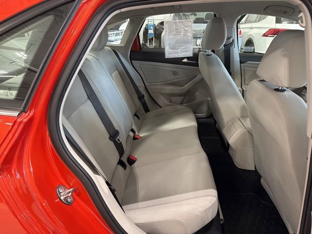 Certified 2019 Volkswagen Jetta S w/ Driver Assistance Package image 24