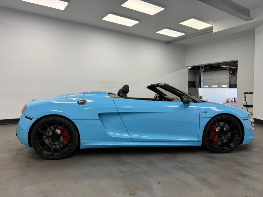 Used 2011 Audi R8 V10 image 19