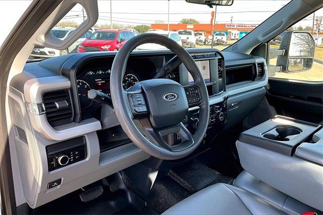 Used 2023 Ford F350 XL w/ XL Driver Assist Package image 15