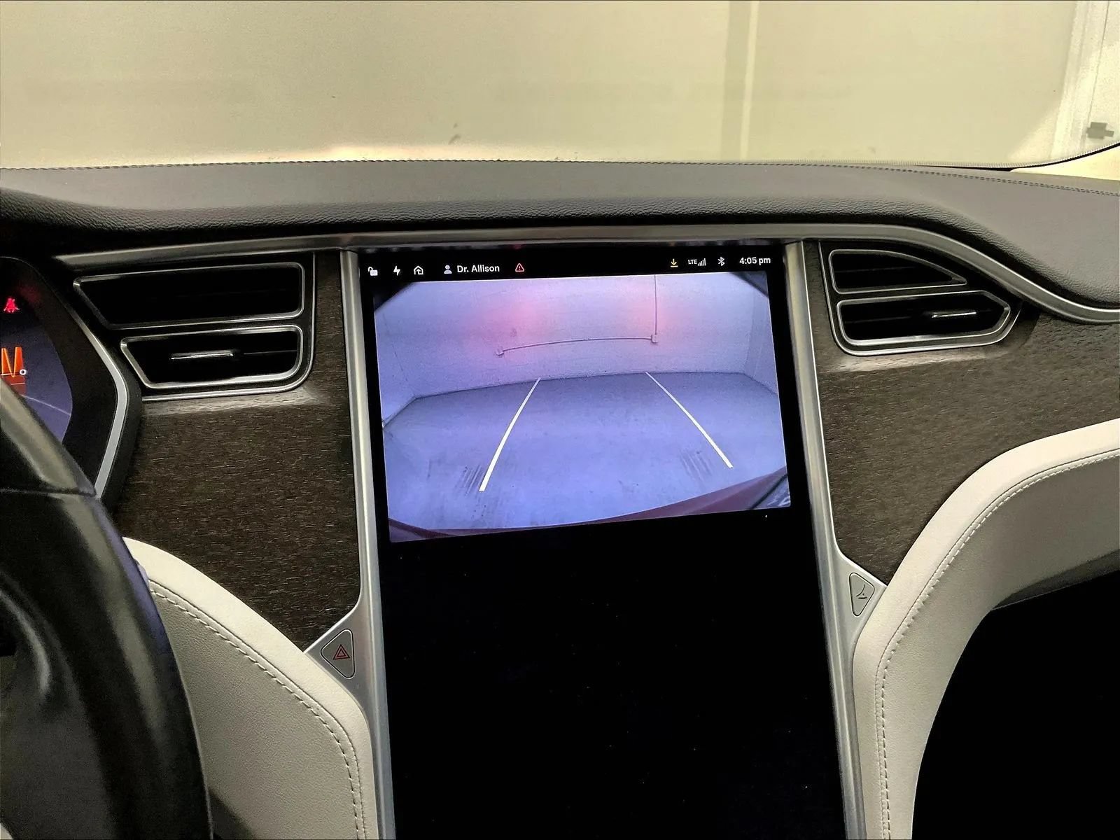 Used 2014 Tesla Model S 85 RWD image 28