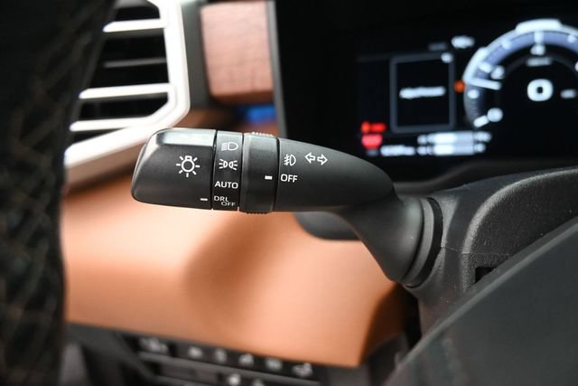 Used 2023 Toyota Tundra 1794 Edition w/ TRD Off-Road Package AWD/4WD image 33