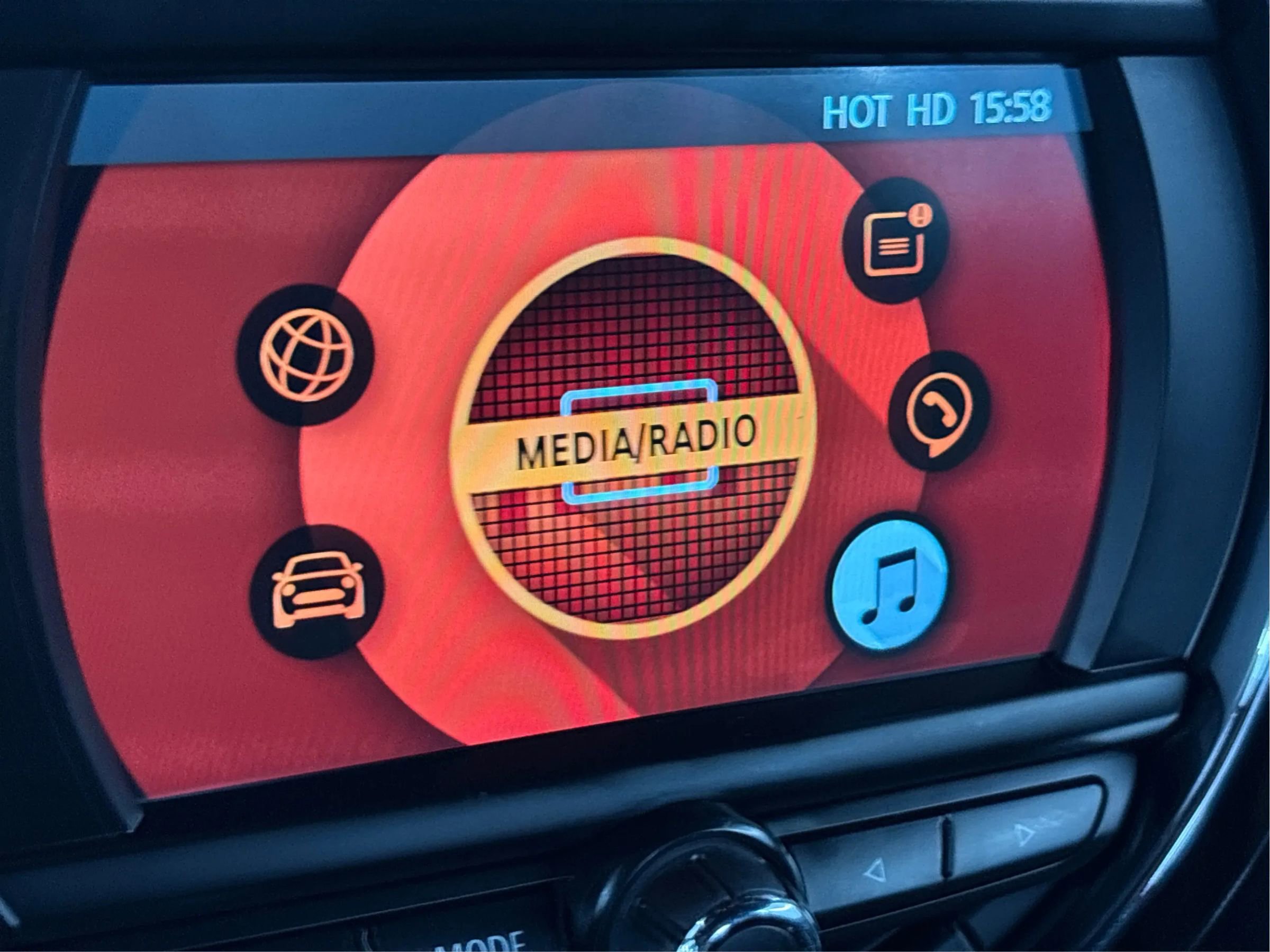 Used 2021 MINI Cooper Convertible image 42