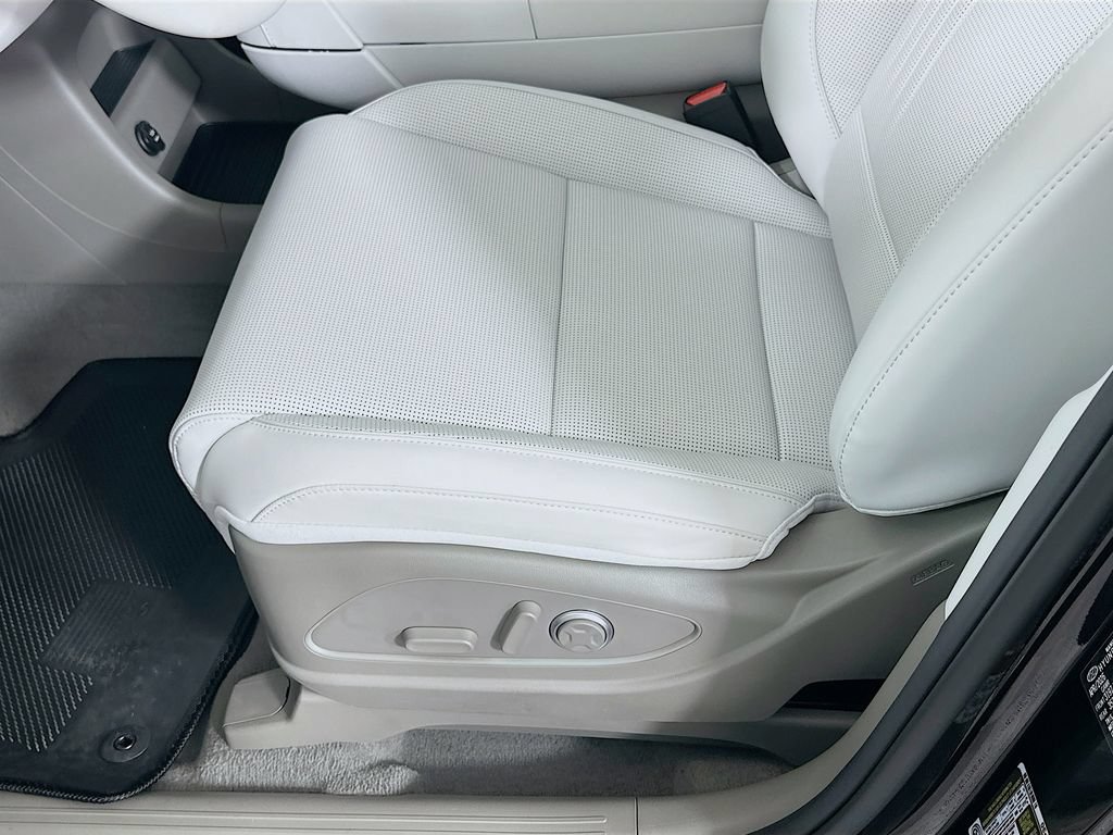 Certified 2026 Hyundai Palisade SEL FWD image 20
