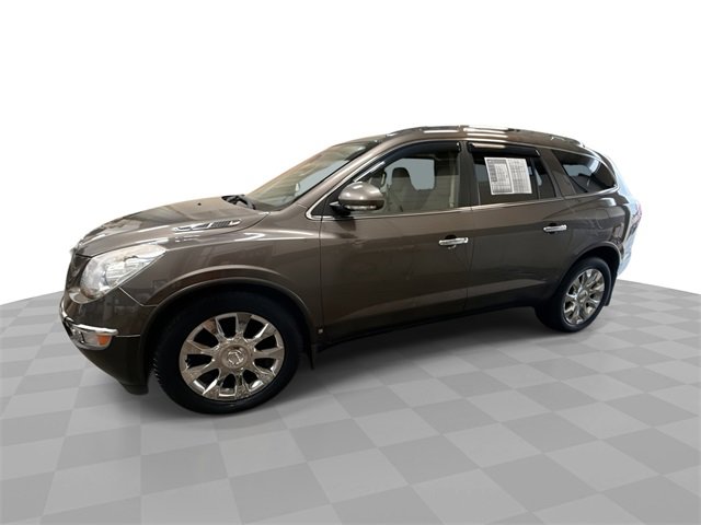 Used 2010 Buick Enclave CXL w/ Trailering Provision Package