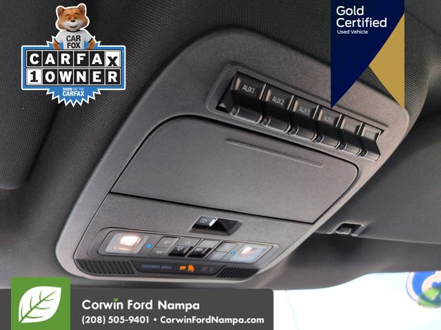 Certified 2026 Ford F150 Tremor w/ Tow/Haul Package AWD/4WD image 24