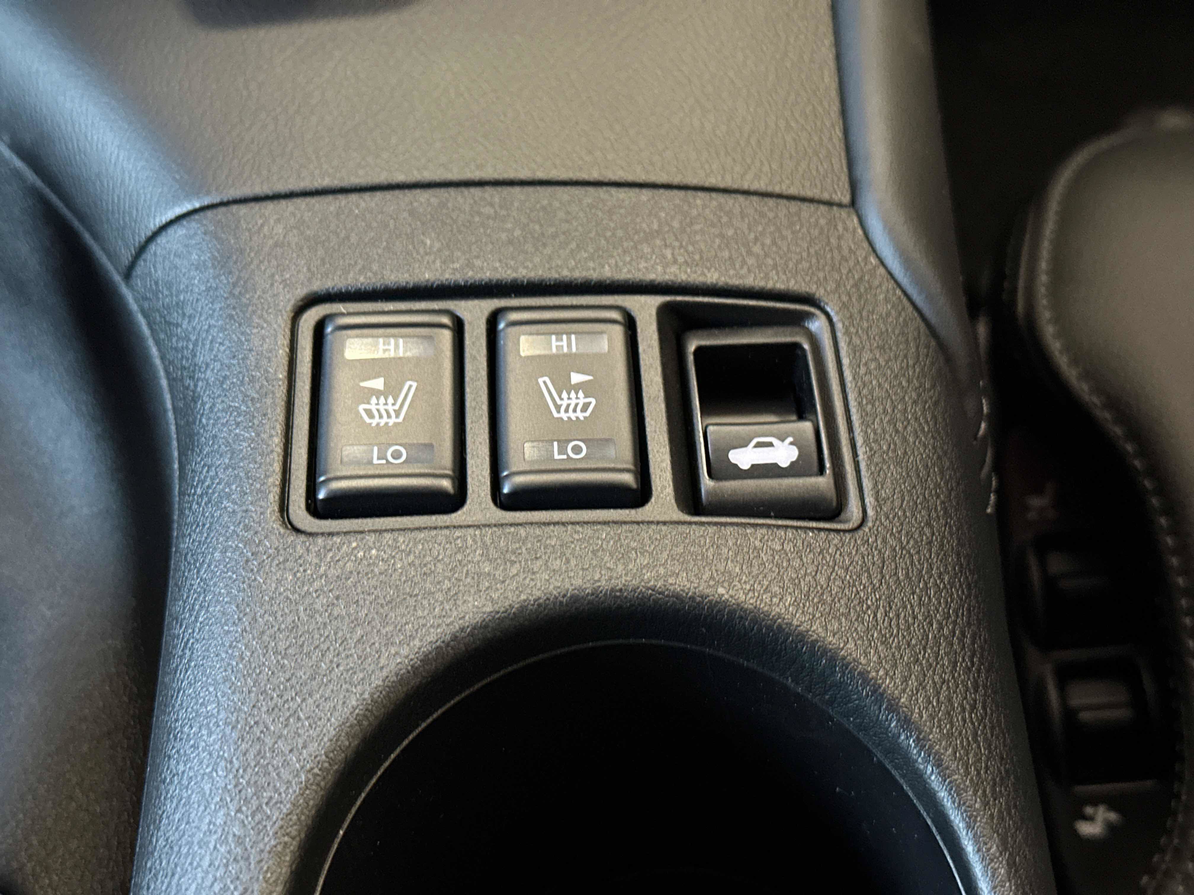 New 2027 Nissan Z Performance RWD image 35