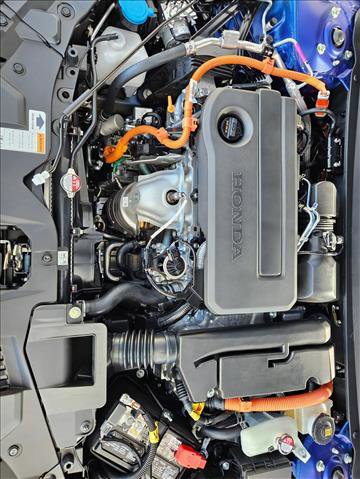 New 2025 Honda Accord Sport image 16