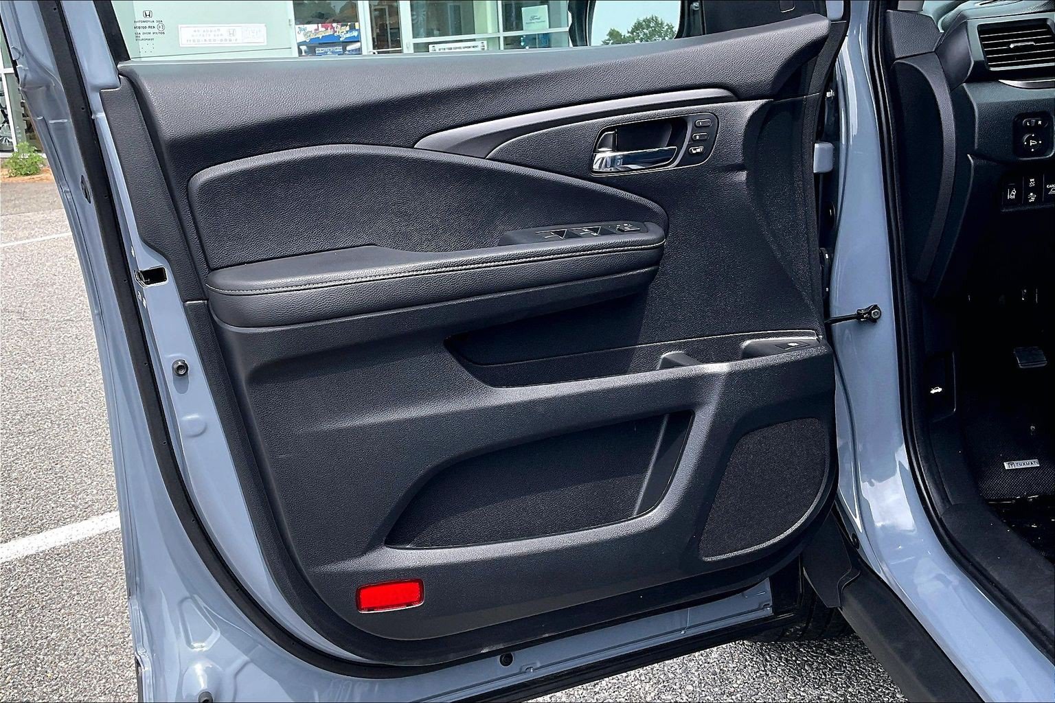 Used 2023 Honda Ridgeline RTL image 22