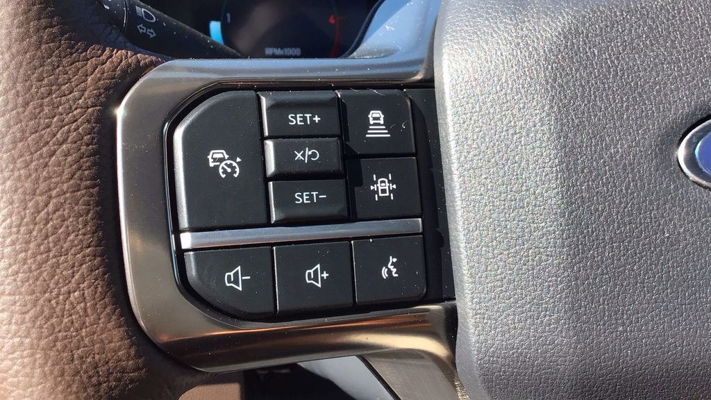 New 2026 Ford F350 King Ranch w/ Chrome Package image 20