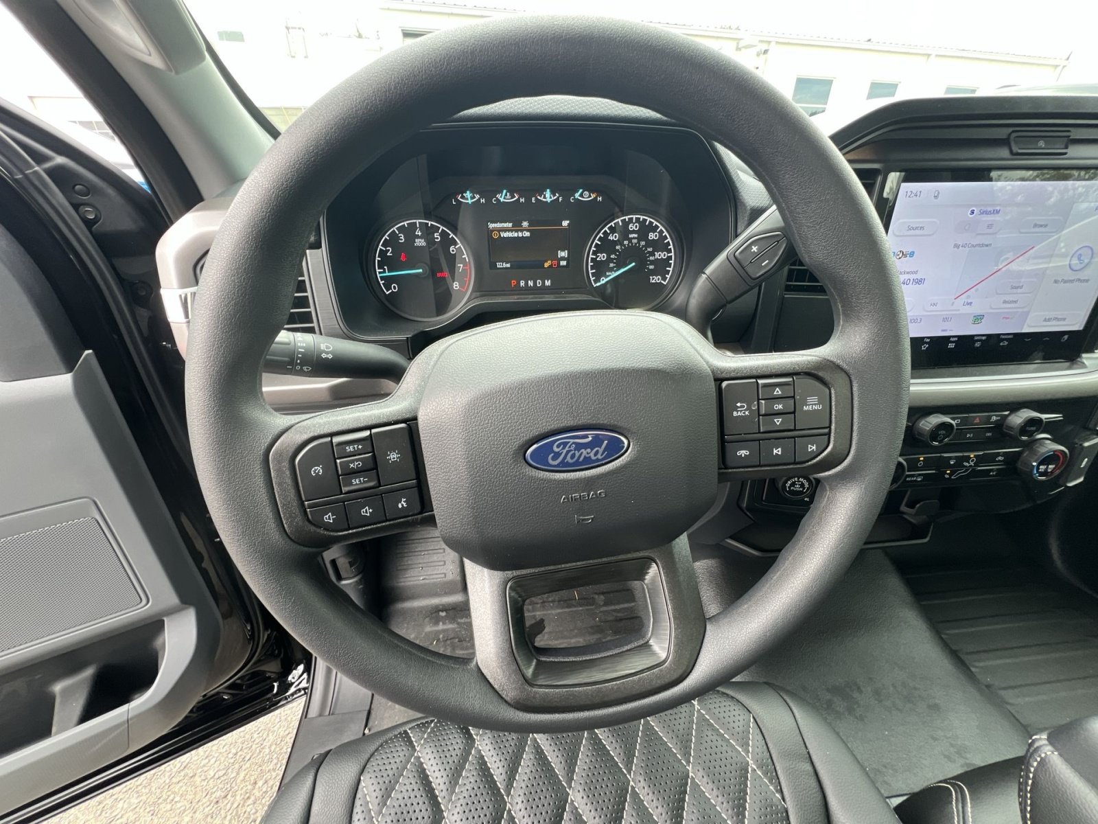 New 2026 Ford F150 XL AWD/4WD image 24
