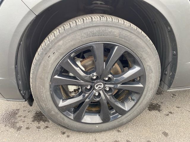 Used 2024 MAZDA CX-30 AWD 2.5 S w/ Select Sport Pkg image 26