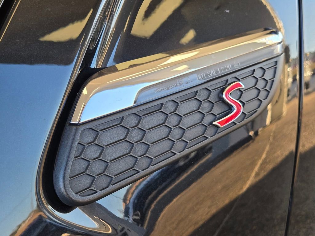 Used 2024 MINI Cooper S image 11