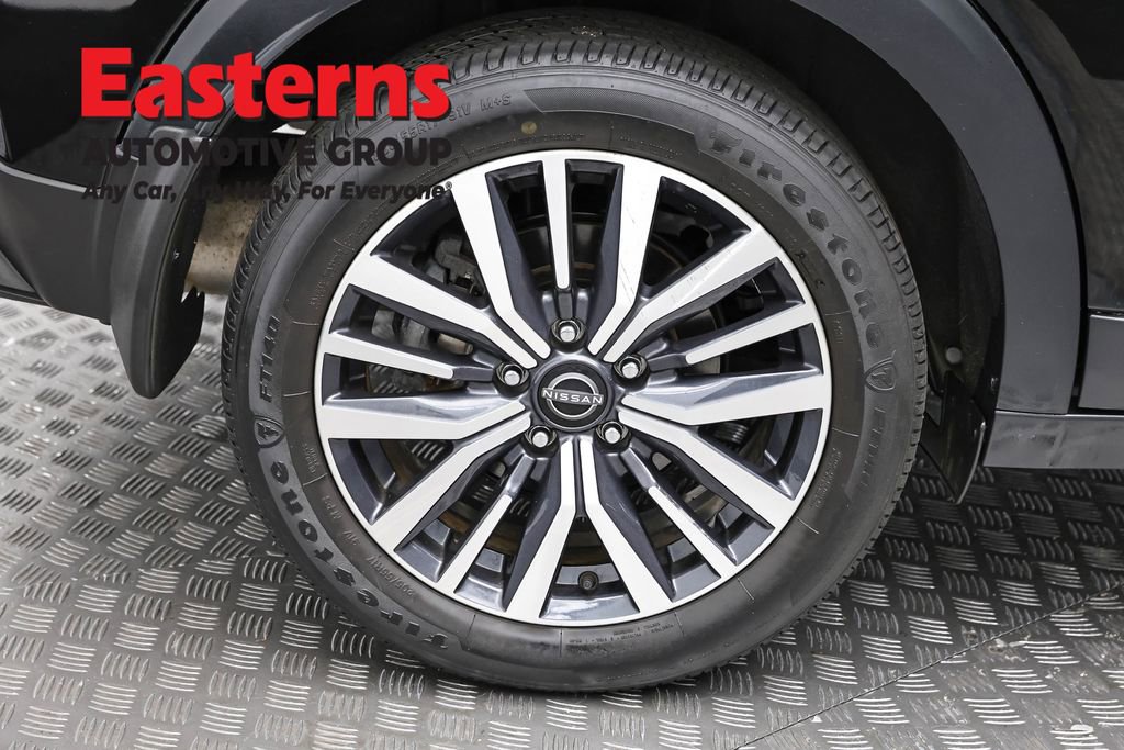 Used 2023 Nissan Kicks SV FWD image 29
