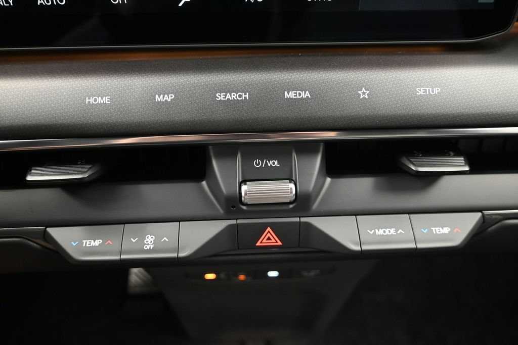 New 2026 Kia EV9 GT-Line AWD/4WD image 23