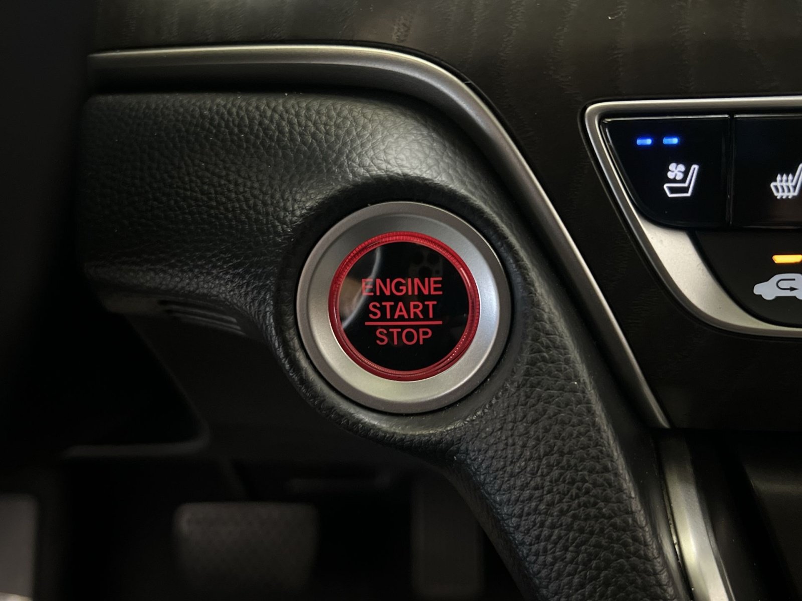 Used 2020 Honda Accord Touring image 37