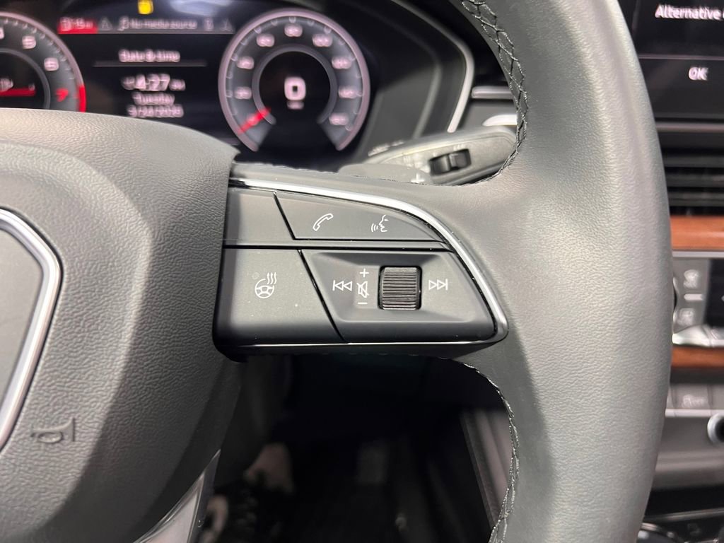 Used 2022 Audi A5 2.0T Premium Plus image 10