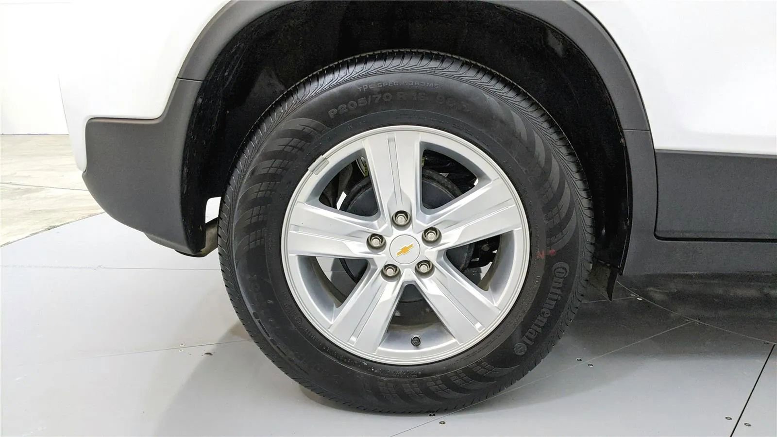 Used 2018 Chevrolet Trax LT w/ LT Convenience Package image 46