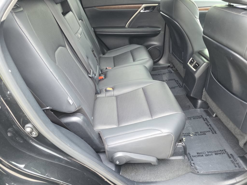 Used 2022 Lexus RX 350L FWD w/ Premium Package image 17