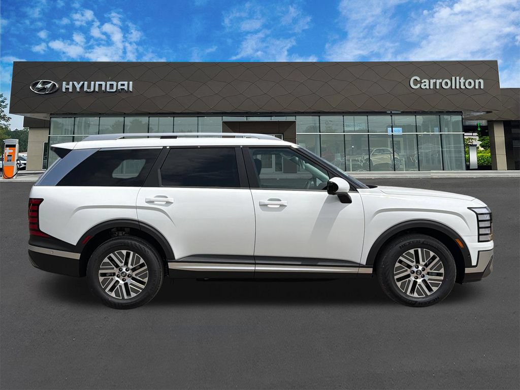 New 2026 Hyundai Palisade SEL Premium FWD image 5