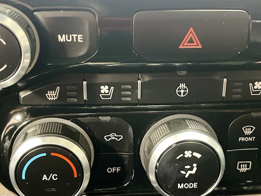 Used 2021 RAM 1500 Laramie image 21