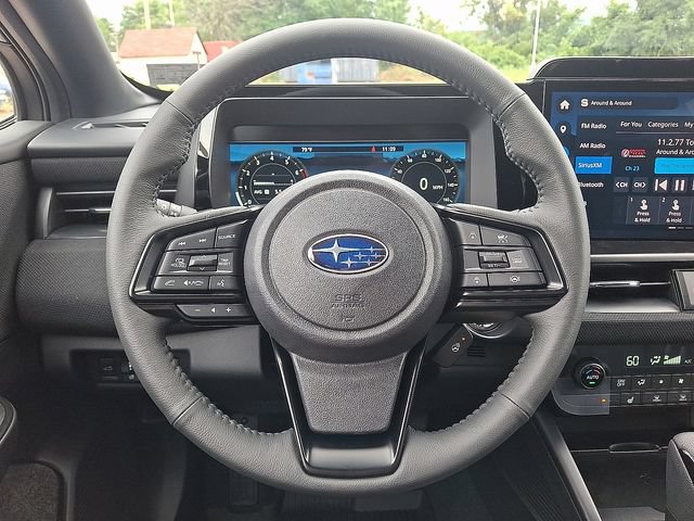 New 2026 Subaru Outback Premium AWD/4WD image 21