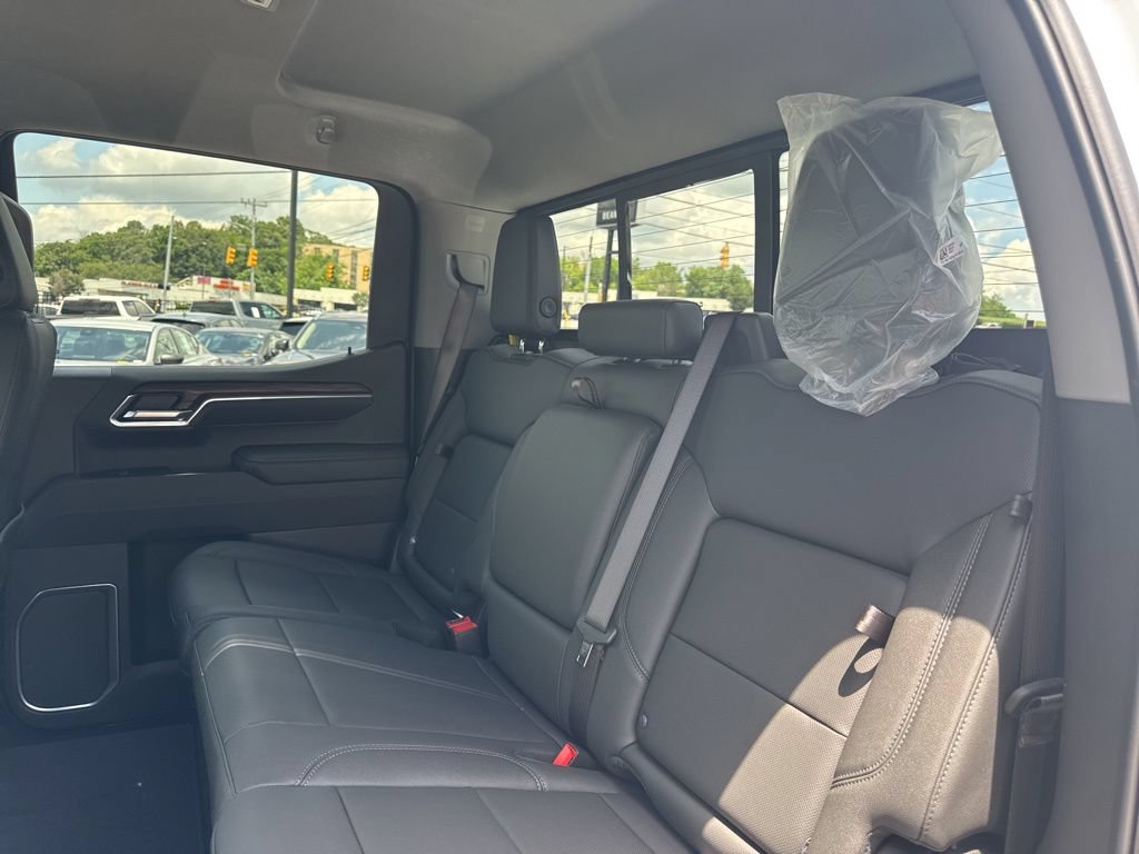 New 2026 GMC Sierra 1500 SLT w/ SLT Premium Package AWD/4WD image 31