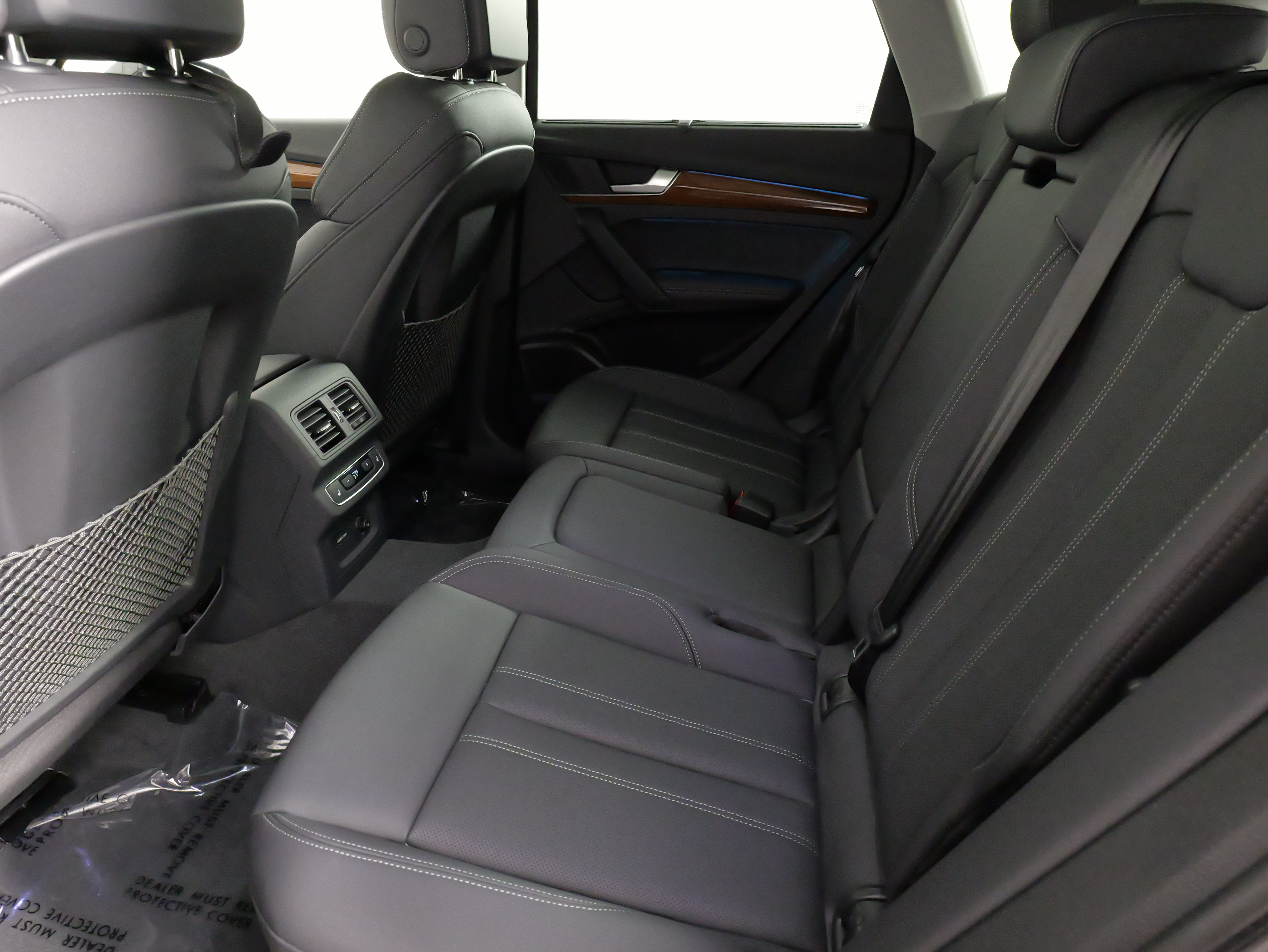 Used 2023 Audi Q5 2.0T Prestige AWD/4WD image 38