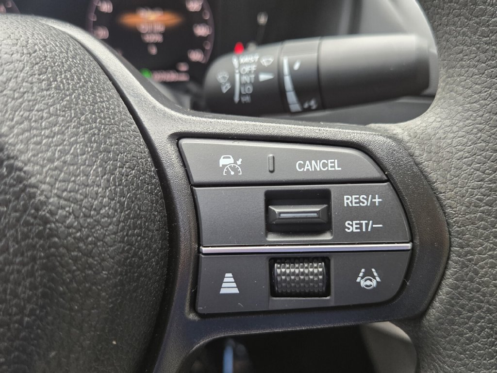 Certified 2025 Honda Accord LX image 26