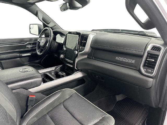 Used 2023 RAM 1500 Laramie AWD/4WD image 27