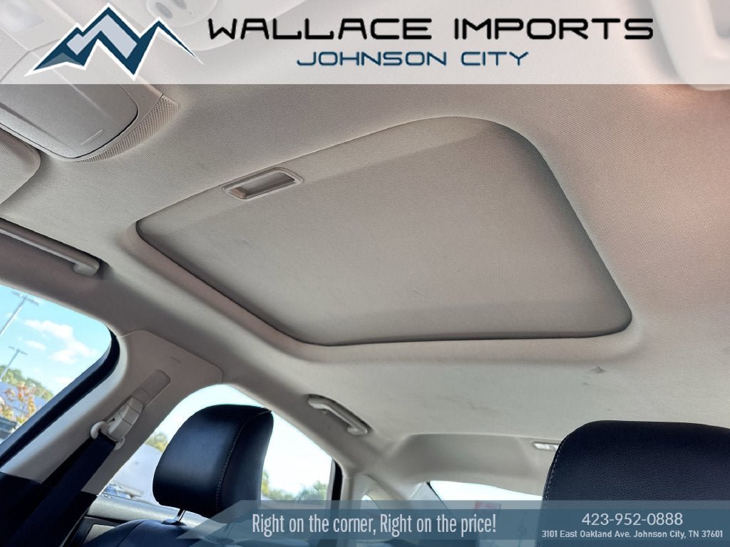 Used 2020 Ford Fusion Titanium AWD/4WD image 15