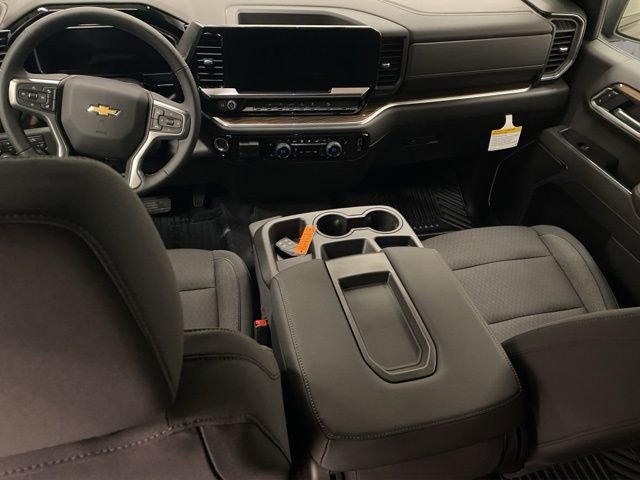 New 2026 Chevrolet Silverado 1500 LT image 12
